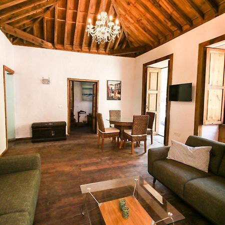 Apartament Casa 1820 By Rural La Palma Santa Cruz de la Palma  Zewnętrze zdjęcie