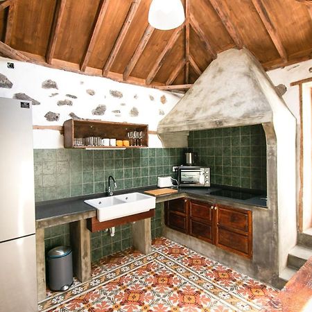Apartament Casa 1820 By Rural La Palma Santa Cruz de la Palma  Zewnętrze zdjęcie