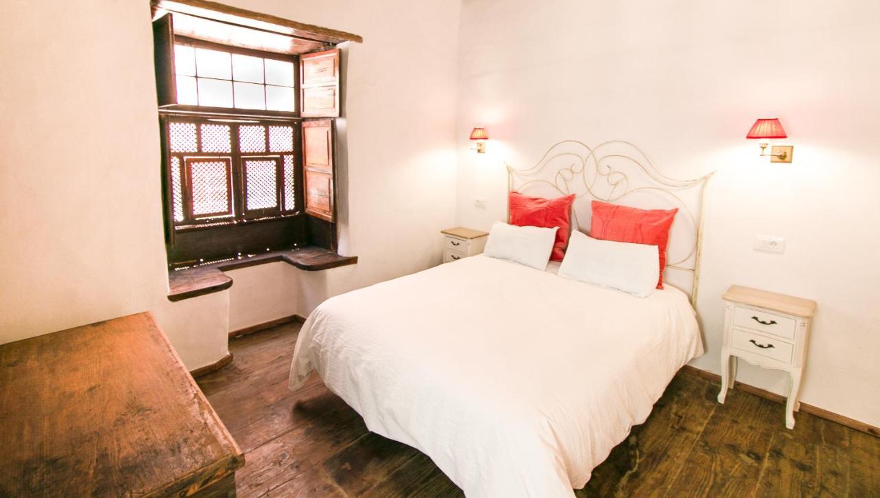 Apartament Casa 1820 By Rural La Palma Santa Cruz de la Palma  Zewnętrze zdjęcie