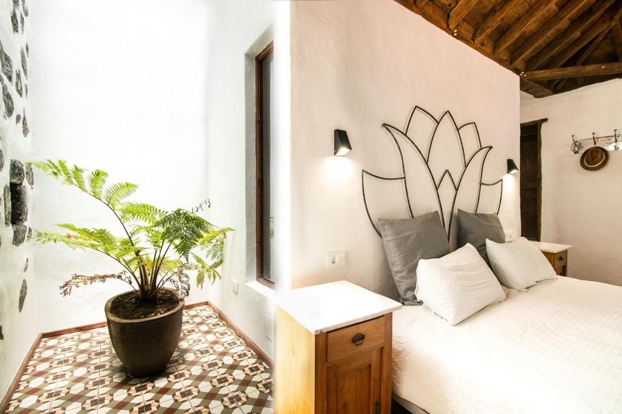 Apartament Casa 1820 By Rural La Palma Santa Cruz de la Palma  Zewnętrze zdjęcie
