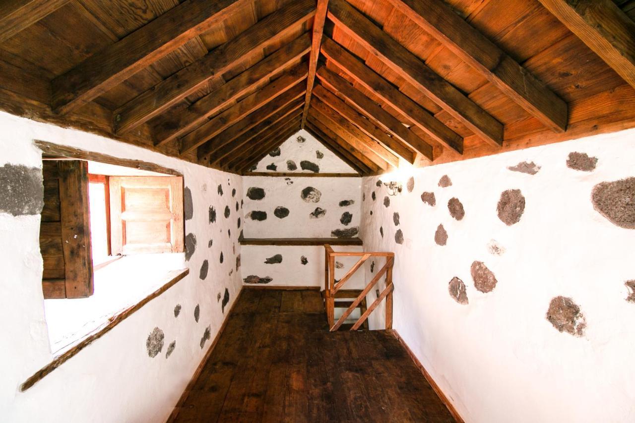 Apartament Casa 1820 By Rural La Palma Santa Cruz de la Palma  Zewnętrze zdjęcie