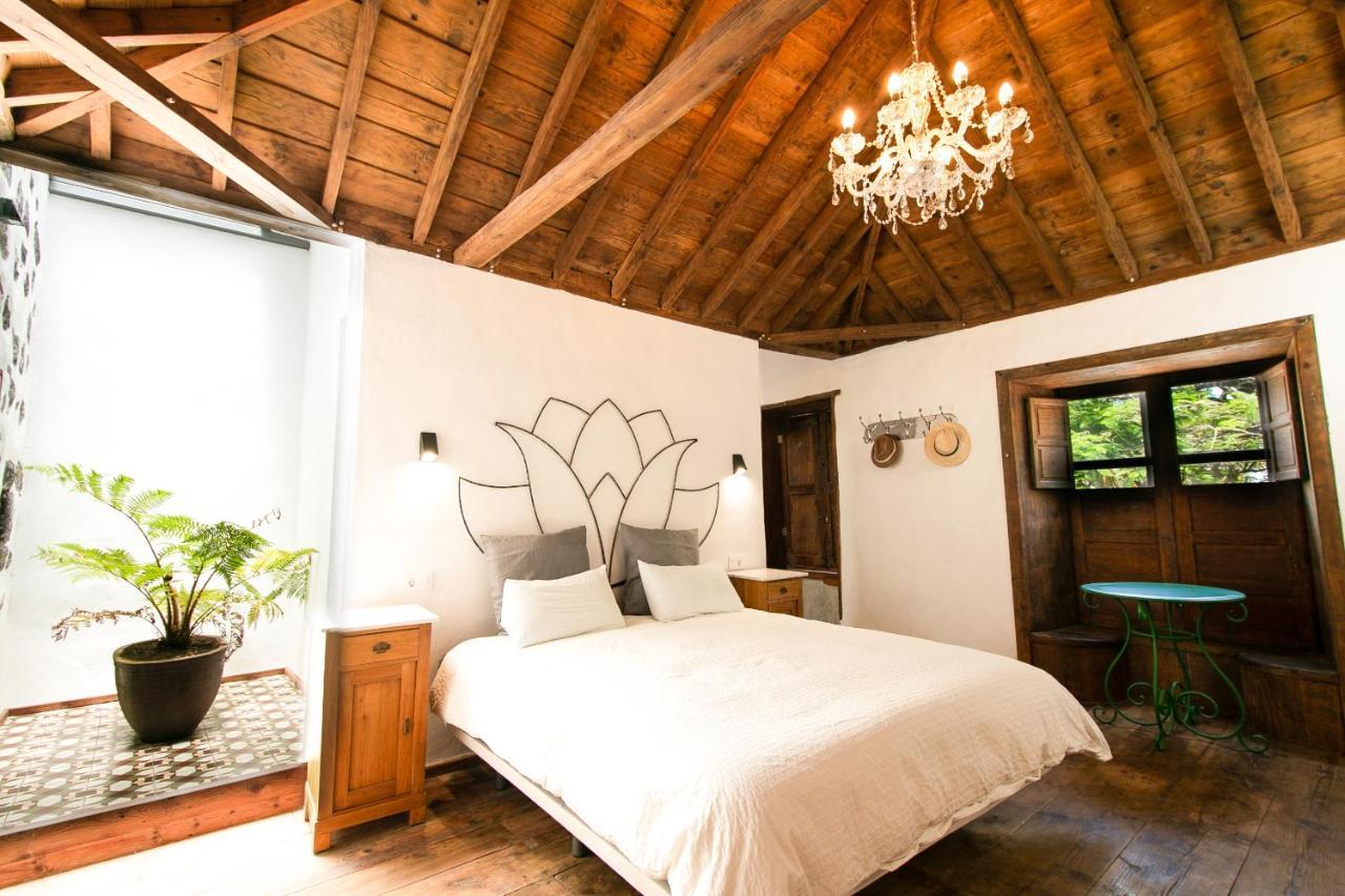 Apartament Casa 1820 By Rural La Palma Santa Cruz de la Palma  Zewnętrze zdjęcie