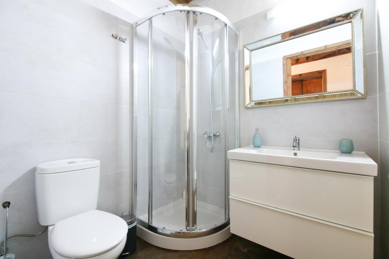 Apartament Casa 1820 By Rural La Palma Santa Cruz de la Palma  Zewnętrze zdjęcie