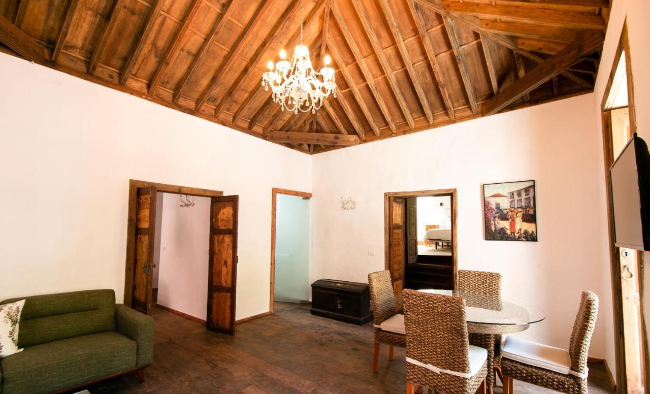 Apartament Casa 1820 By Rural La Palma Santa Cruz de la Palma  Zewnętrze zdjęcie