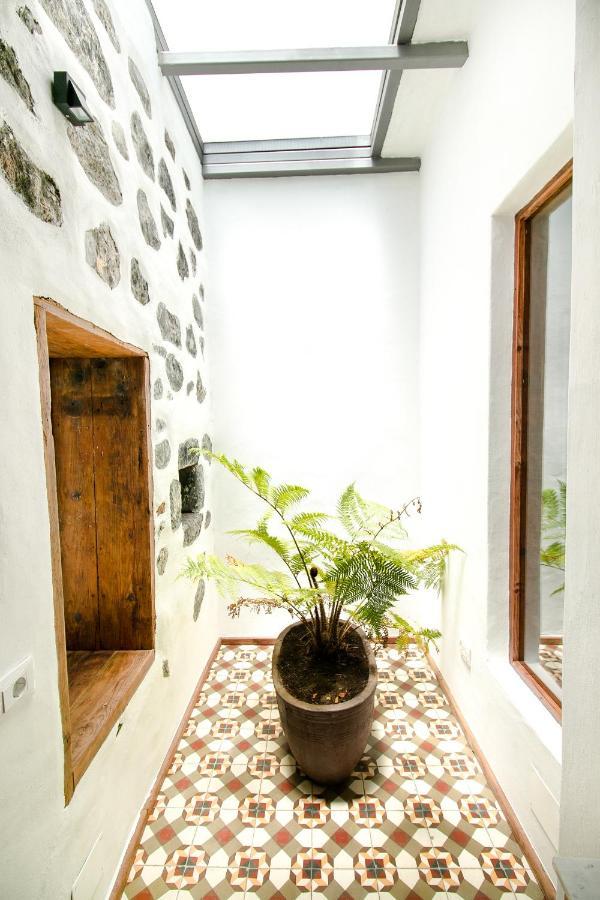 Apartament Casa 1820 By Rural La Palma Santa Cruz de la Palma  Zewnętrze zdjęcie