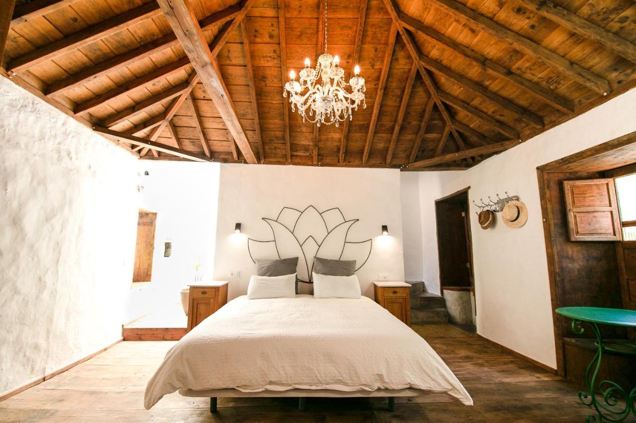Apartament Casa 1820 By Rural La Palma Santa Cruz de la Palma  Zewnętrze zdjęcie