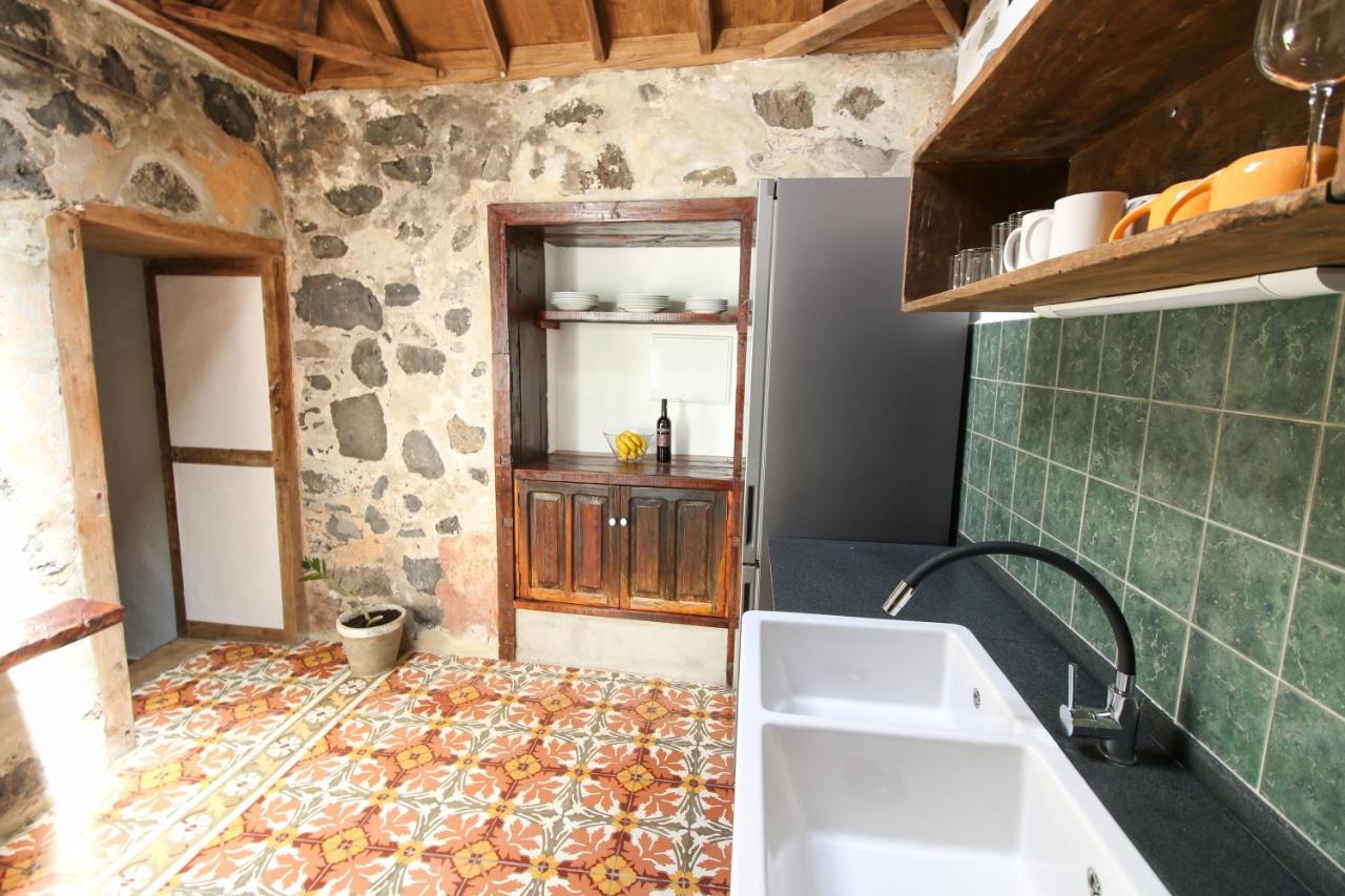Apartament Casa 1820 By Rural La Palma Santa Cruz de la Palma  Zewnętrze zdjęcie