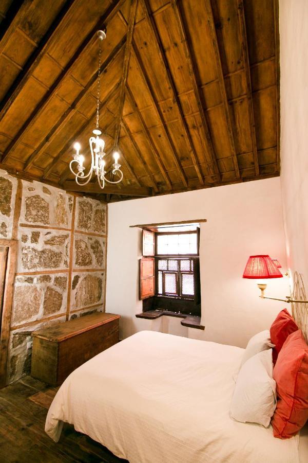 Apartament Casa 1820 By Rural La Palma Santa Cruz de la Palma  Zewnętrze zdjęcie