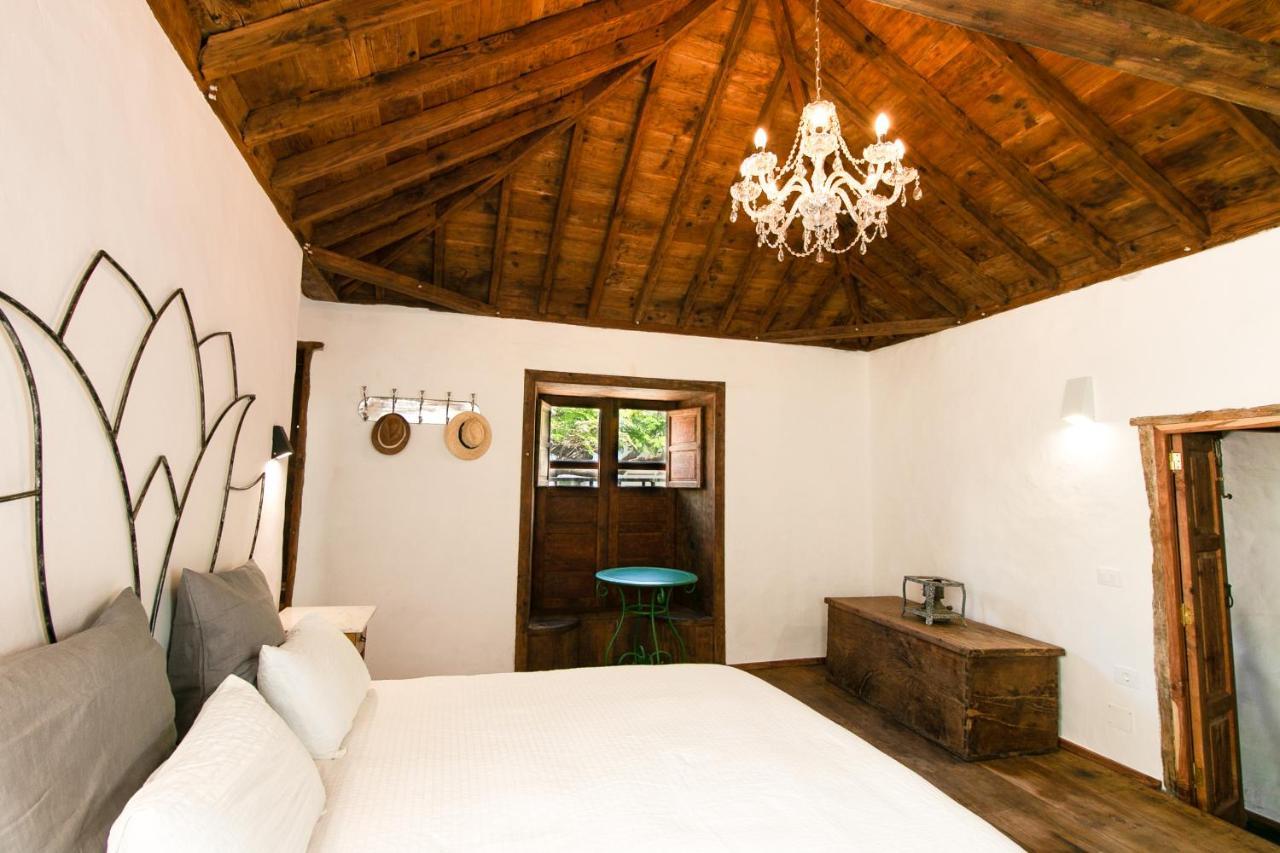 Apartament Casa 1820 By Rural La Palma Santa Cruz de la Palma  Zewnętrze zdjęcie