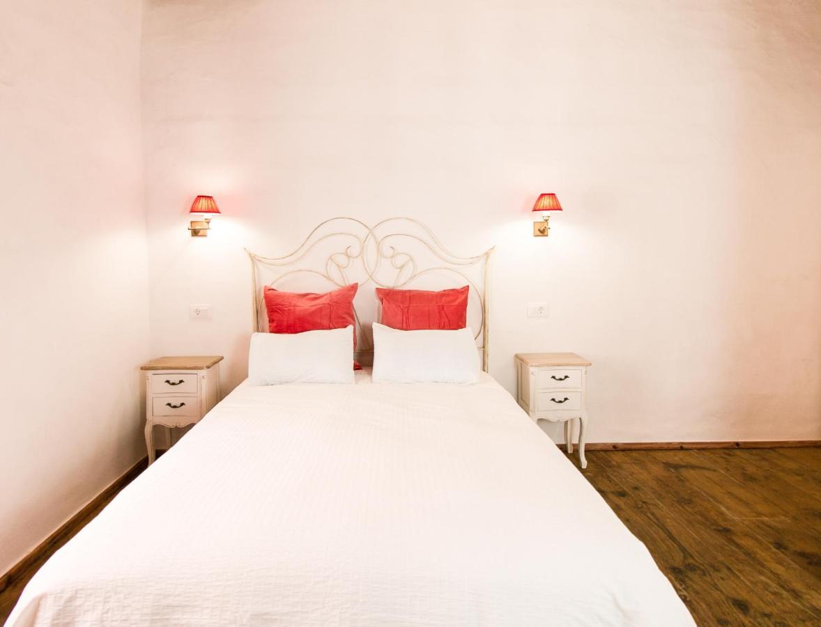 Apartament Casa 1820 By Rural La Palma Santa Cruz de la Palma  Zewnętrze zdjęcie