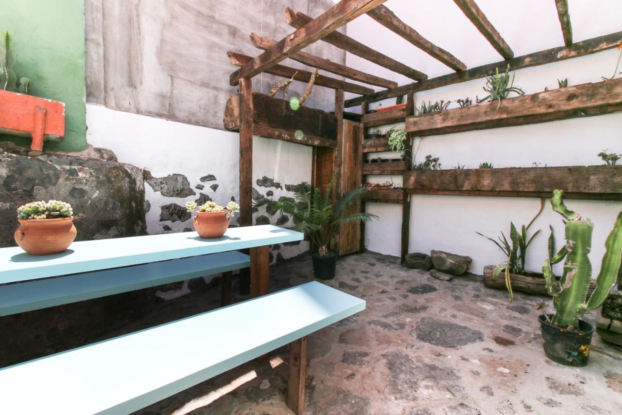 Apartament Casa 1820 By Rural La Palma Santa Cruz de la Palma  Zewnętrze zdjęcie