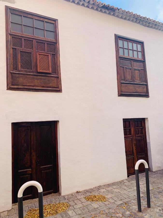 Apartament Casa 1820 By Rural La Palma Santa Cruz de la Palma  Zewnętrze zdjęcie