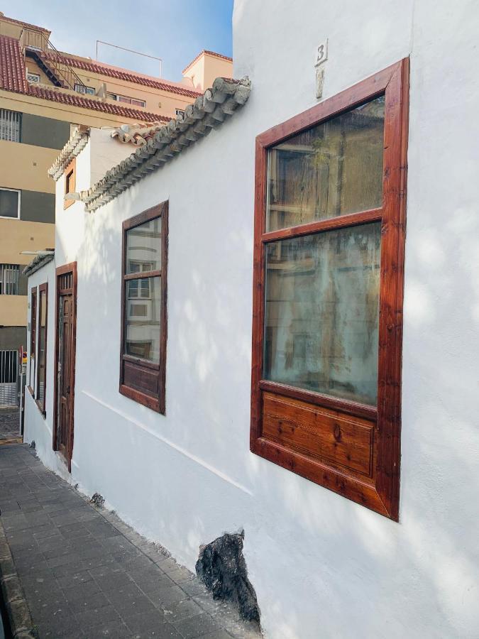Apartament Casa 1820 By Rural La Palma Santa Cruz de la Palma  Zewnętrze zdjęcie