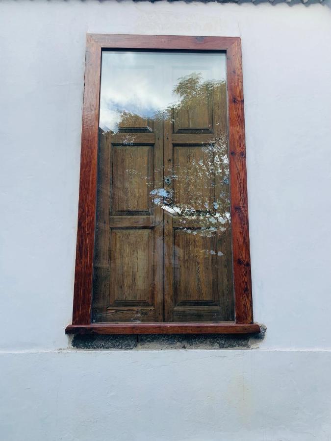 Apartament Casa 1820 By Rural La Palma Santa Cruz de la Palma  Zewnętrze zdjęcie
