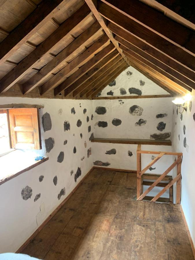 Apartament Casa 1820 By Rural La Palma Santa Cruz de la Palma  Zewnętrze zdjęcie
