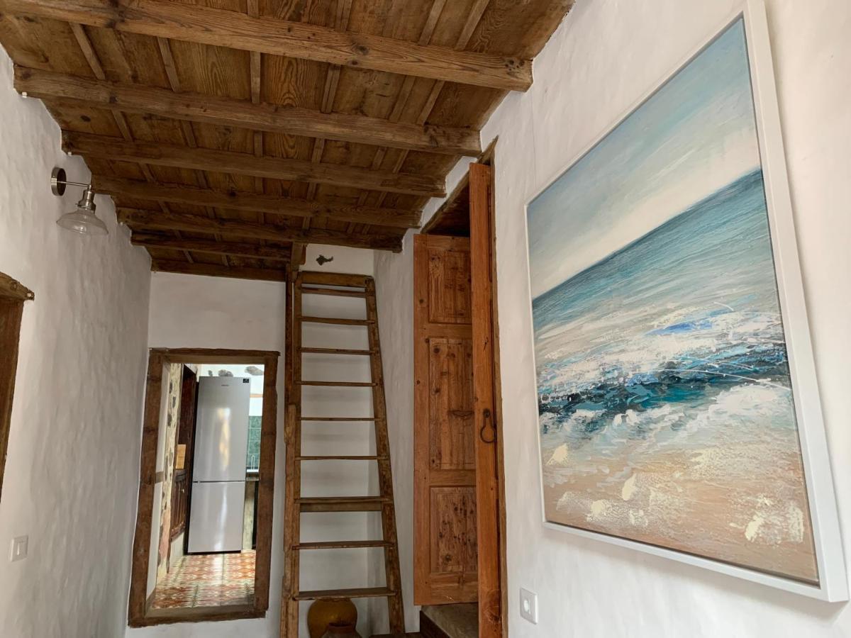 Apartament Casa 1820 By Rural La Palma Santa Cruz de la Palma  Zewnętrze zdjęcie
