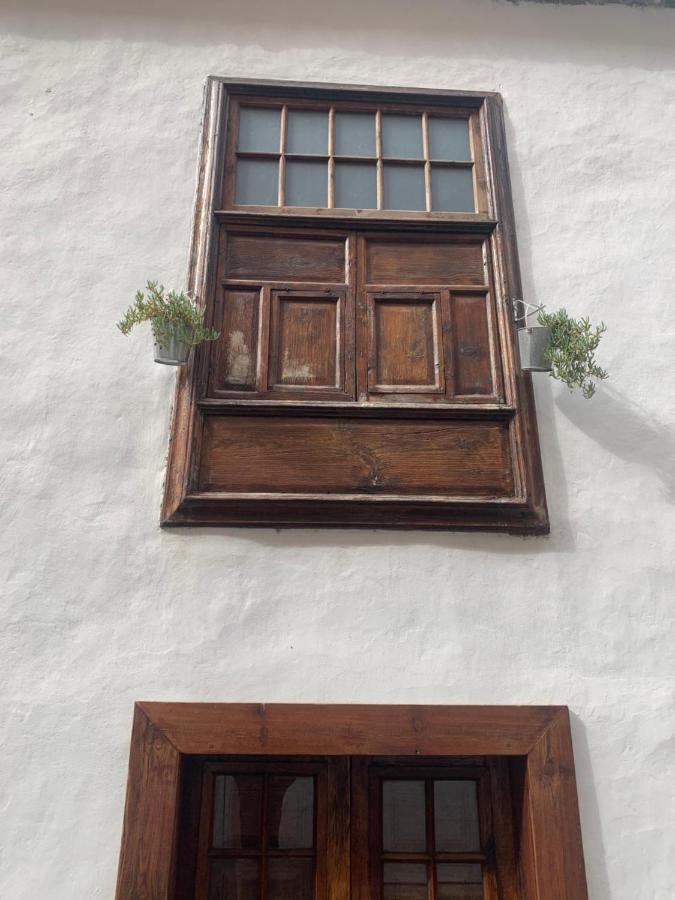 Apartament Casa 1820 By Rural La Palma Santa Cruz de la Palma  Zewnętrze zdjęcie