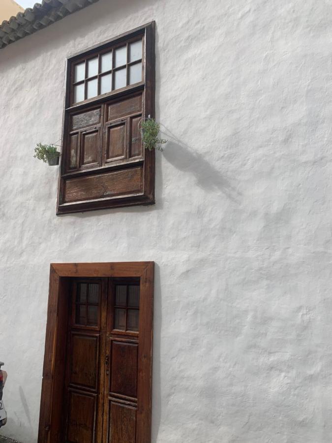 Apartament Casa 1820 By Rural La Palma Santa Cruz de la Palma  Zewnętrze zdjęcie